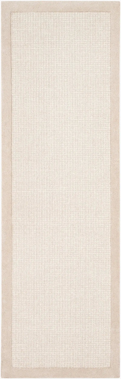 LIVABLISS Siena SNA-2301 Light-Gray Area Rug