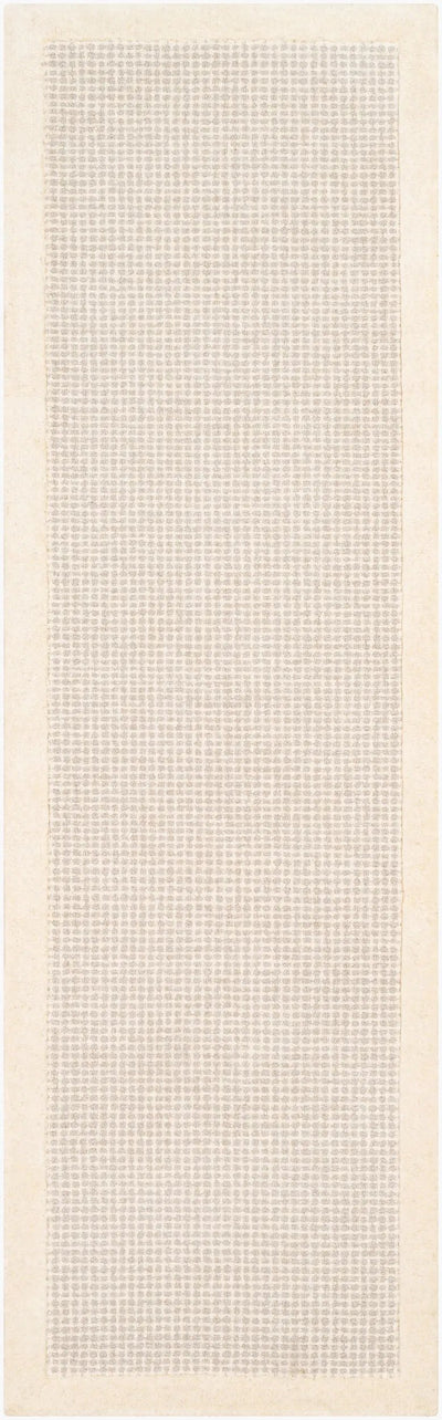LIVABLISS Siena SNA-2305 Cream Area Rug