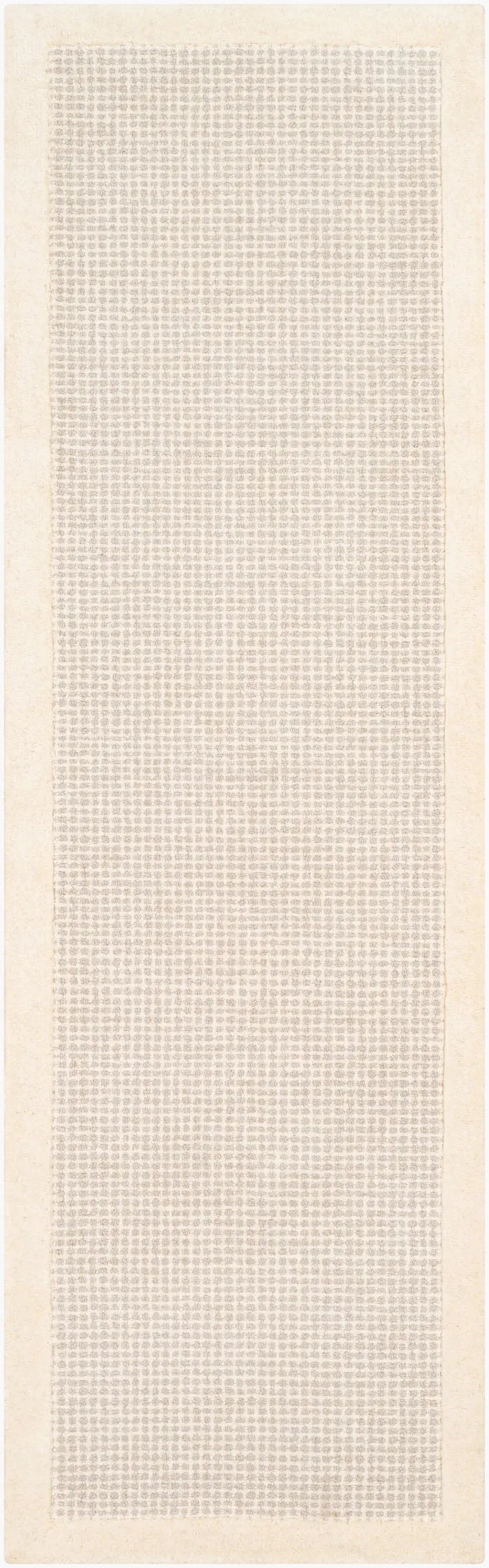 LIVABLISS Siena SNA-2305 Cream Area Rug