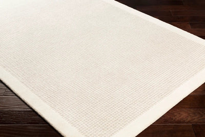 LIVABLISS Siena SNA-2305 Cream Area Rug