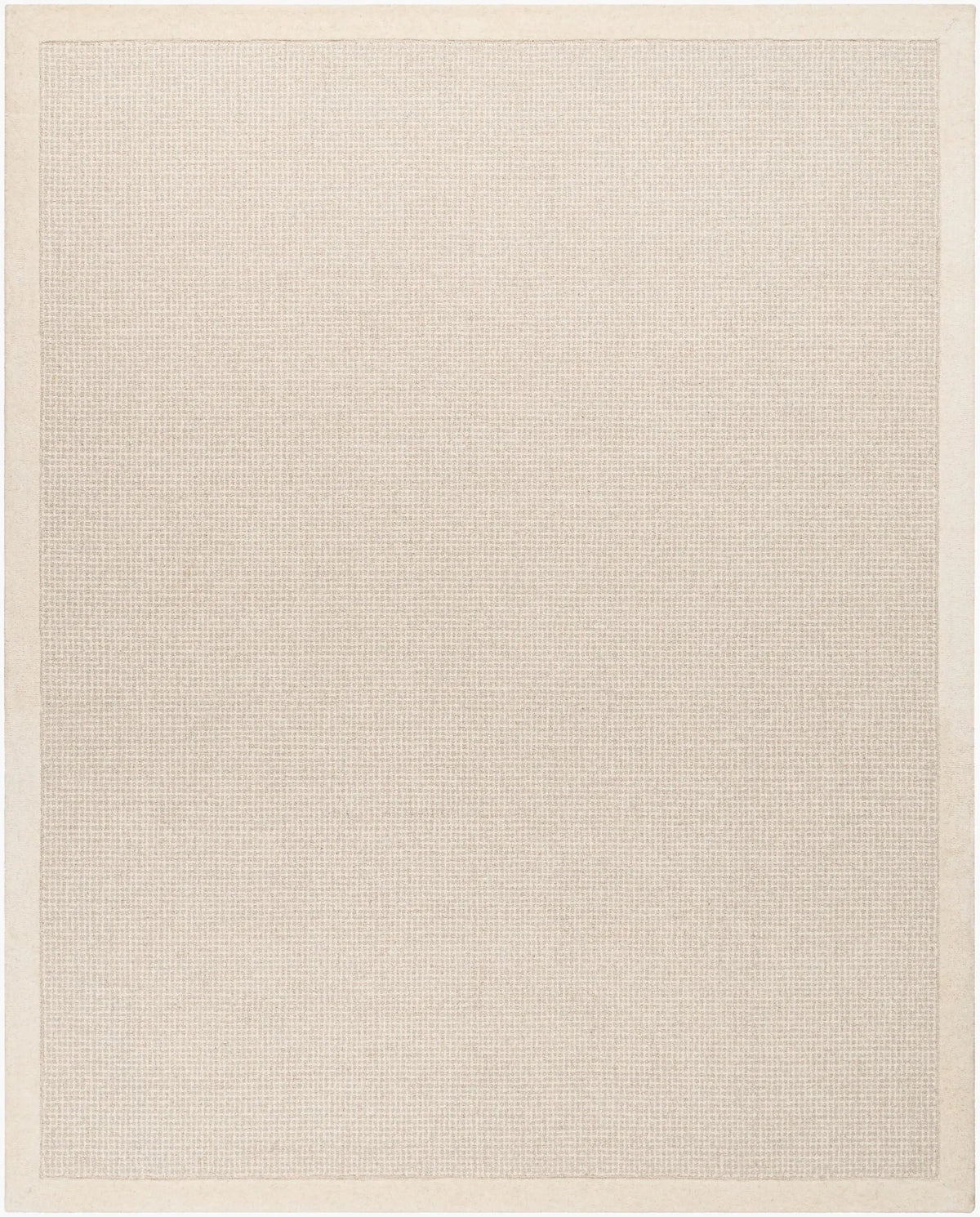 LIVABLISS Siena SNA-2305 Cream Area Rug