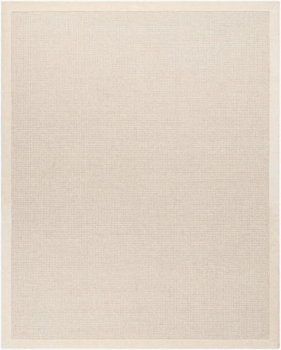 LIVABLISS Siena SNA-2305 Cream Area Rug