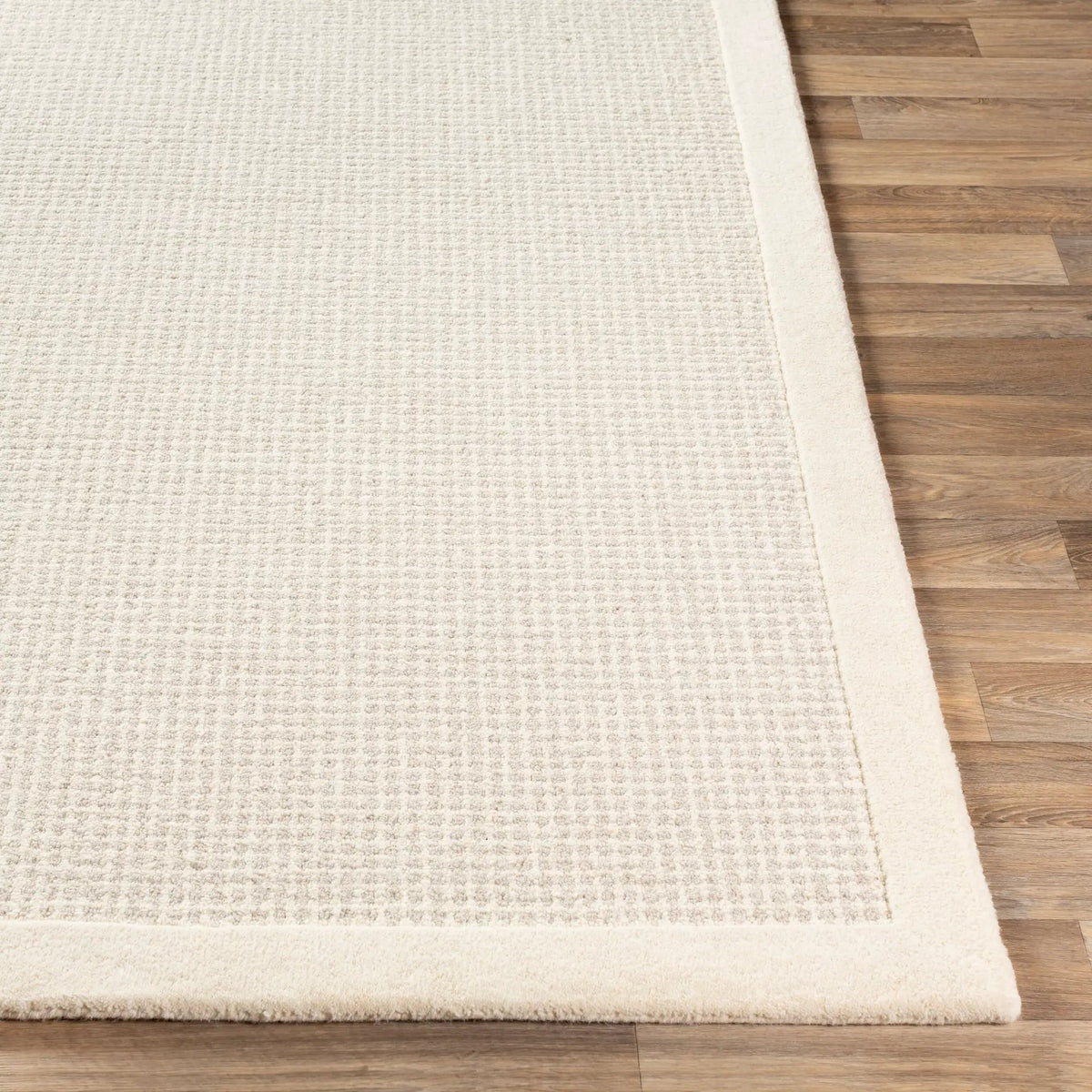 LIVABLISS Siena SNA-2305 Cream Area Rug