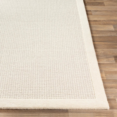 LIVABLISS Siena SNA-2305 Cream Area Rug