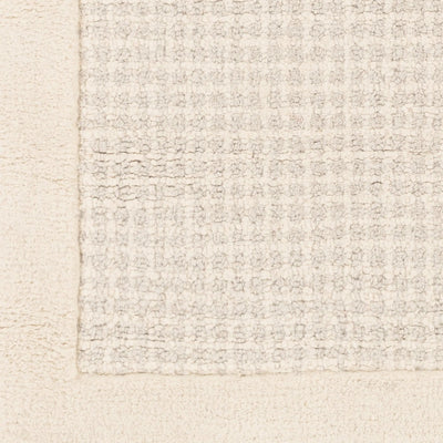 LIVABLISS Siena SNA-2305 Cream Area Rug