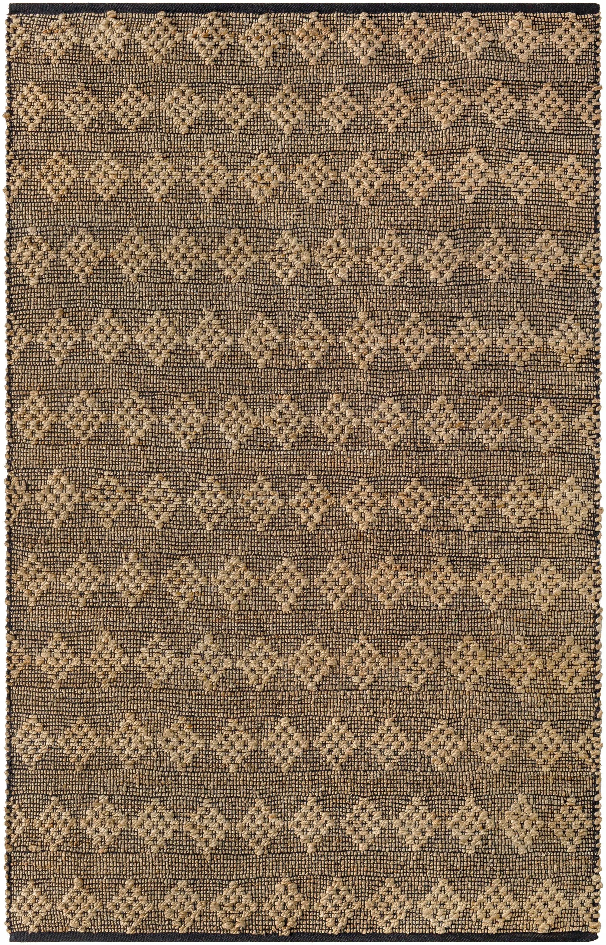 Selanik SNK-2303 Beige Area Rug by LIVABLISS