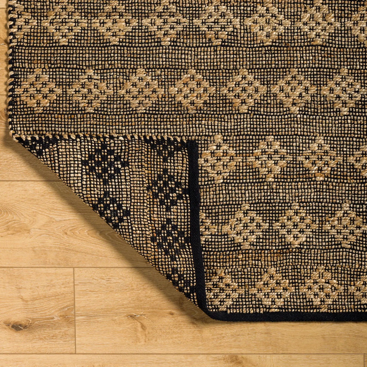 Selanik SNK-2303 Beige Area Rug by LIVABLISS
