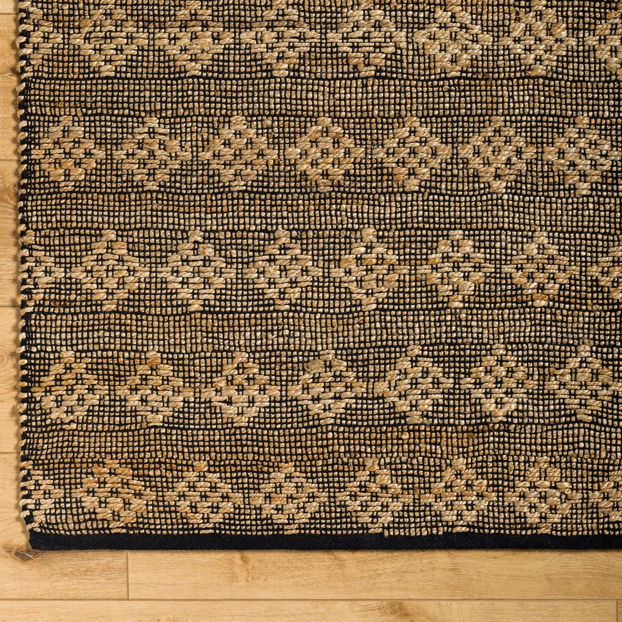 Selanik SNK-2303 Beige Area Rug by LIVABLISS