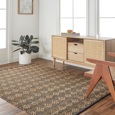 Surya Selanik SNK-2303 Beige Area Rug by LIVABLISS