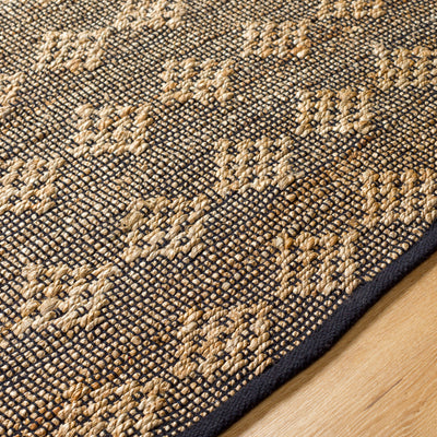 Surya Selanik SNK-2303 Beige Area Rug by LIVABLISS