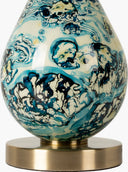 LIVABLISS Snicarte SNR-001 Accent Table Lamp