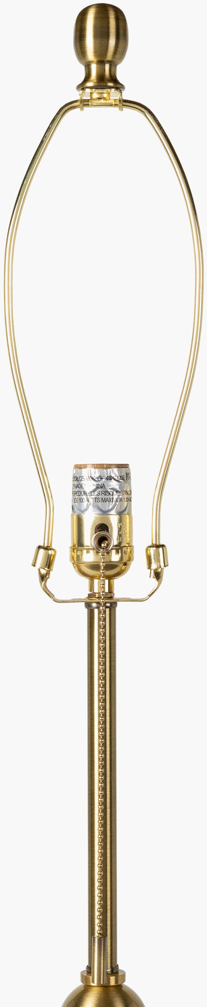 LIVABLISS Snicarte SNR-001 Accent Table Lamp