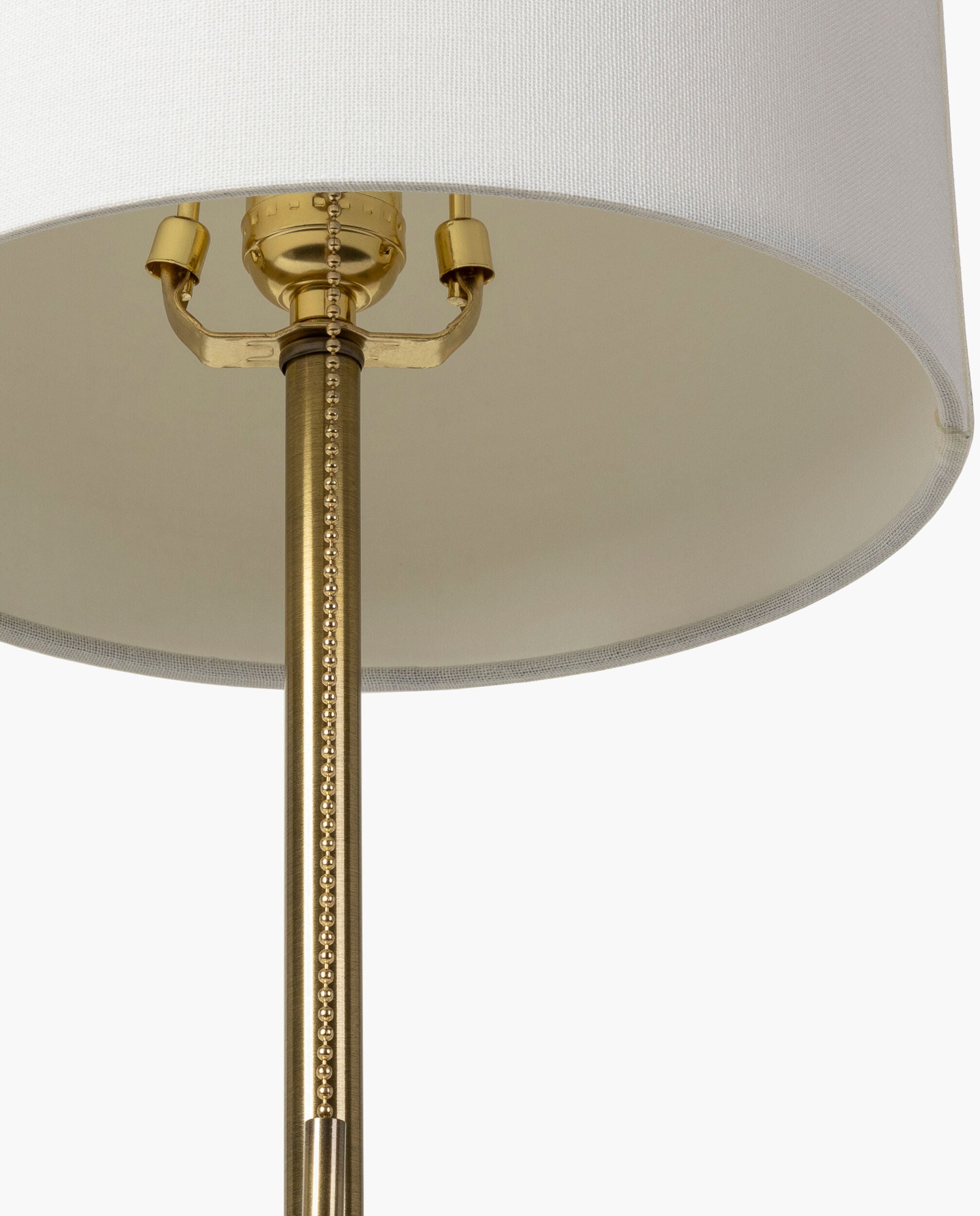 LIVABLISS Snicarte SNR-001 Accent Table Lamp