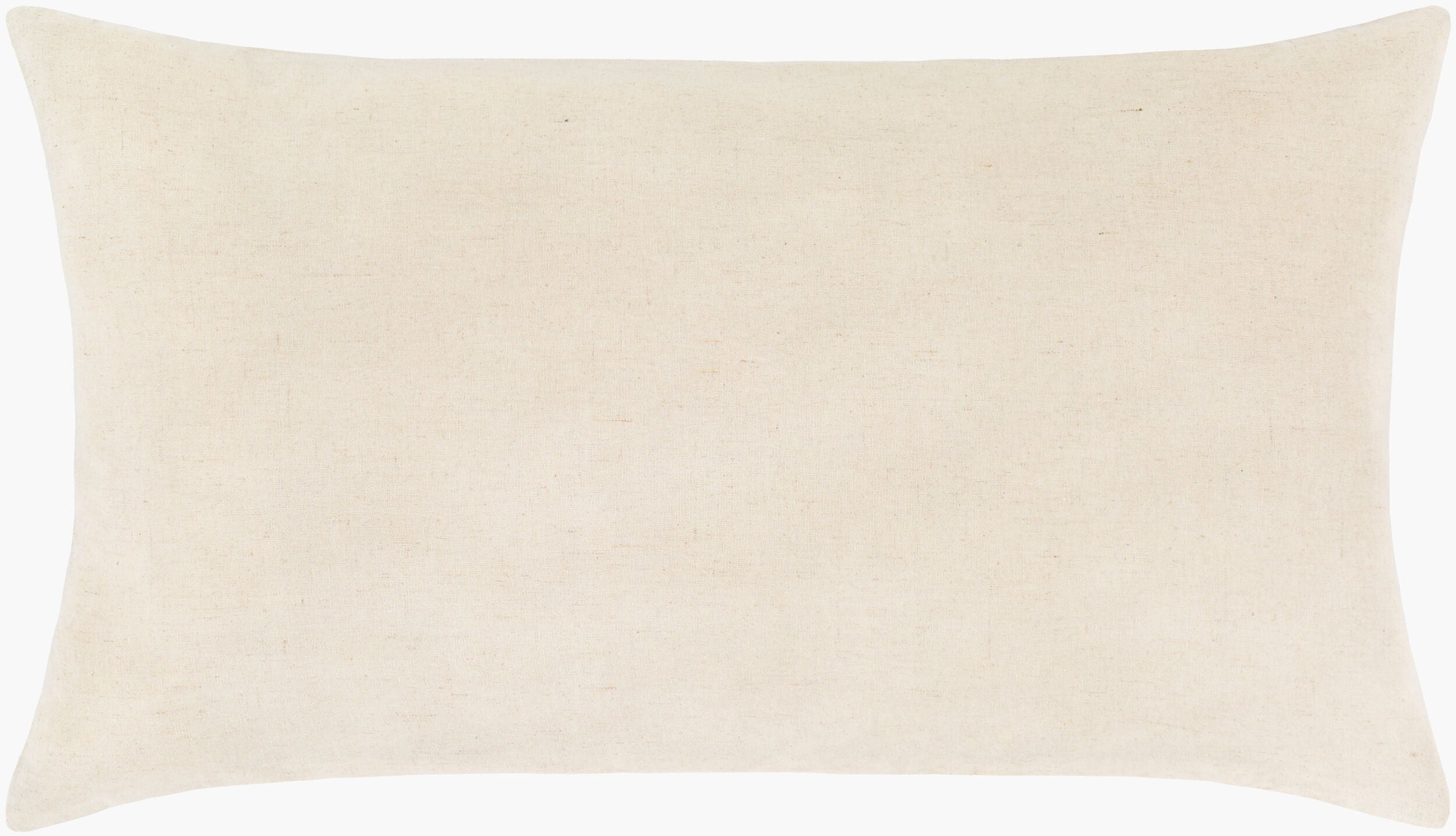 Surya Sanya Bay SNY-001 Lumbar Pillow by LIVABLISS