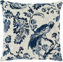 Surya Sanya Bay SNY-002 Accent Pillow by LIVABLISS