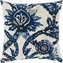 Surya Sanya Bay SNY-003 Accent Pillow by LIVABLISS