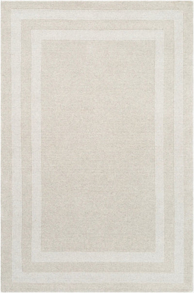 LIVABLISS Sorrento SOT-2300 Beige Area Rug