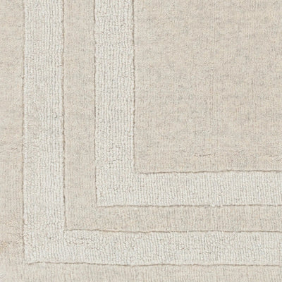 LIVABLISS Sorrento SOT-2300 Beige Area Rug
