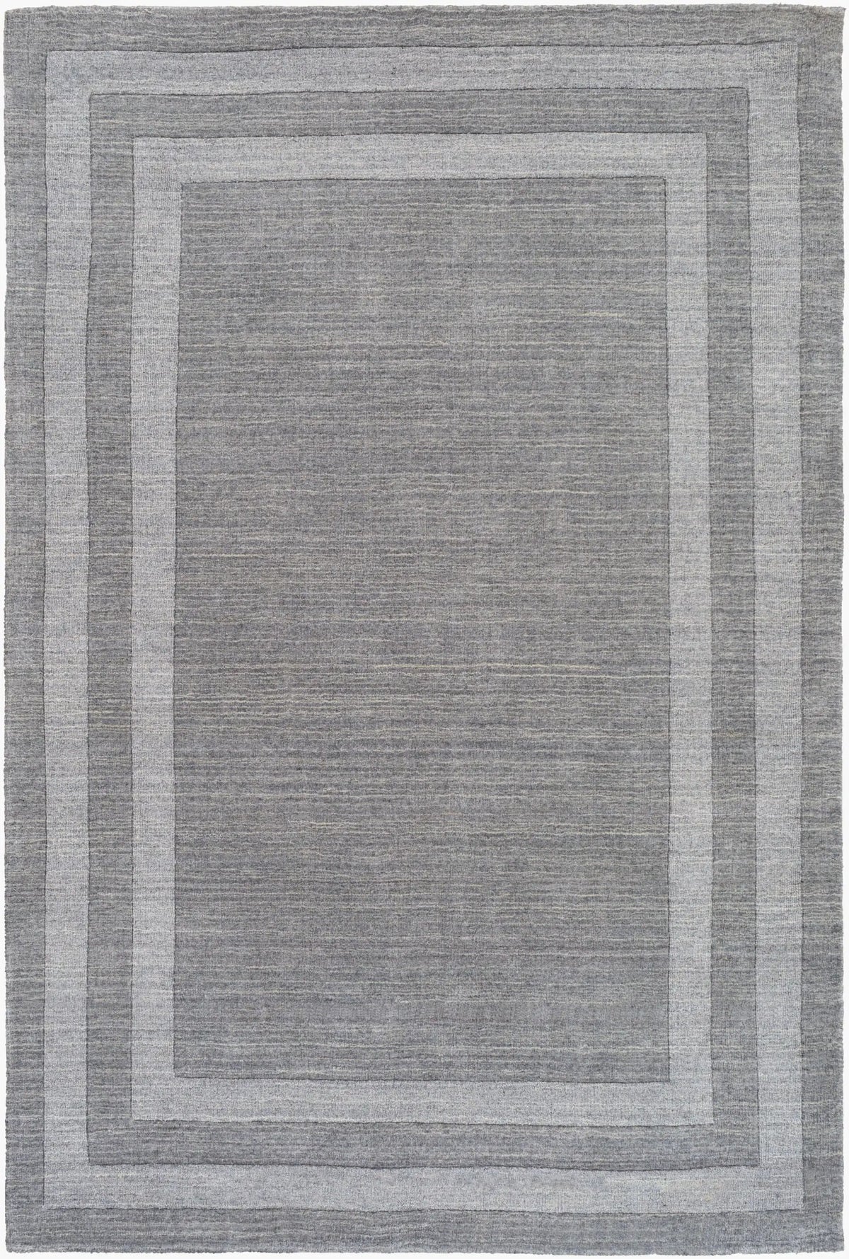 LIVABLISS Sorrento SOT-2304 Gray Area Rug