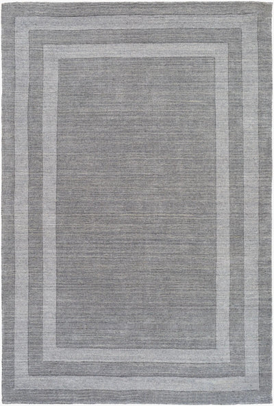 LIVABLISS Sorrento SOT-2304 Gray Area Rug