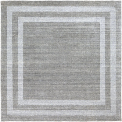LIVABLISS Sorrento SOT-2304 Gray Area Rug