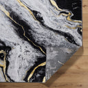 Surya Sunrise SRI-2311 Light Slate Area Rug by LIVABLISS