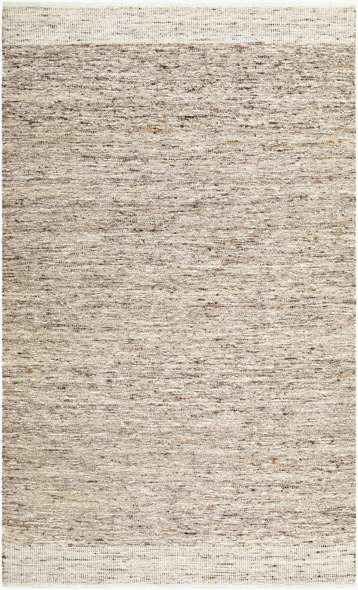 LIVABLISS Simplon SSN-2300 Stone-Gray Area Rug