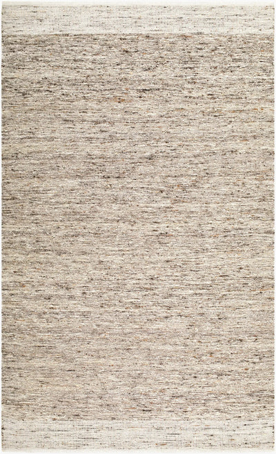 LIVABLISS Simplon SSN-2300 Stone-Gray Area Rug