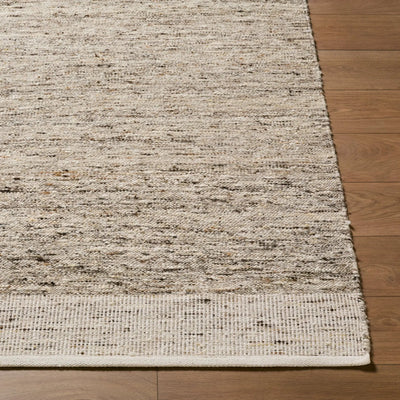 LIVABLISS Simplon SSN-2300 Stone-Gray Area Rug