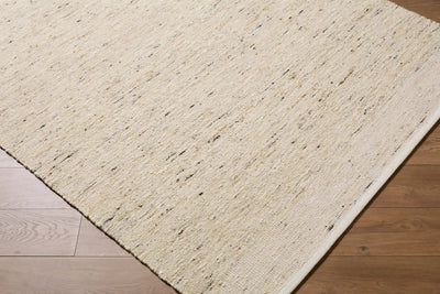 LIVABLISS Simplon SSN-2301 Beige Area Rug