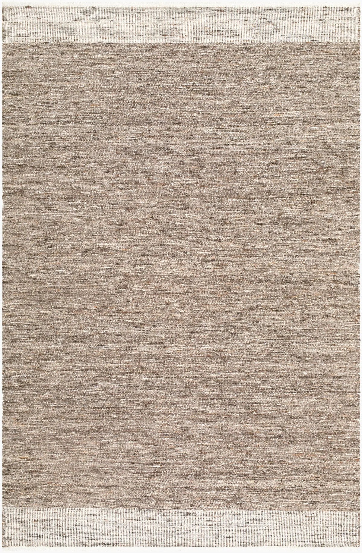 LIVABLISS Simplon SSN-2302 Taupe Area Rug