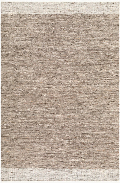 LIVABLISS Simplon SSN-2302 Taupe Area Rug