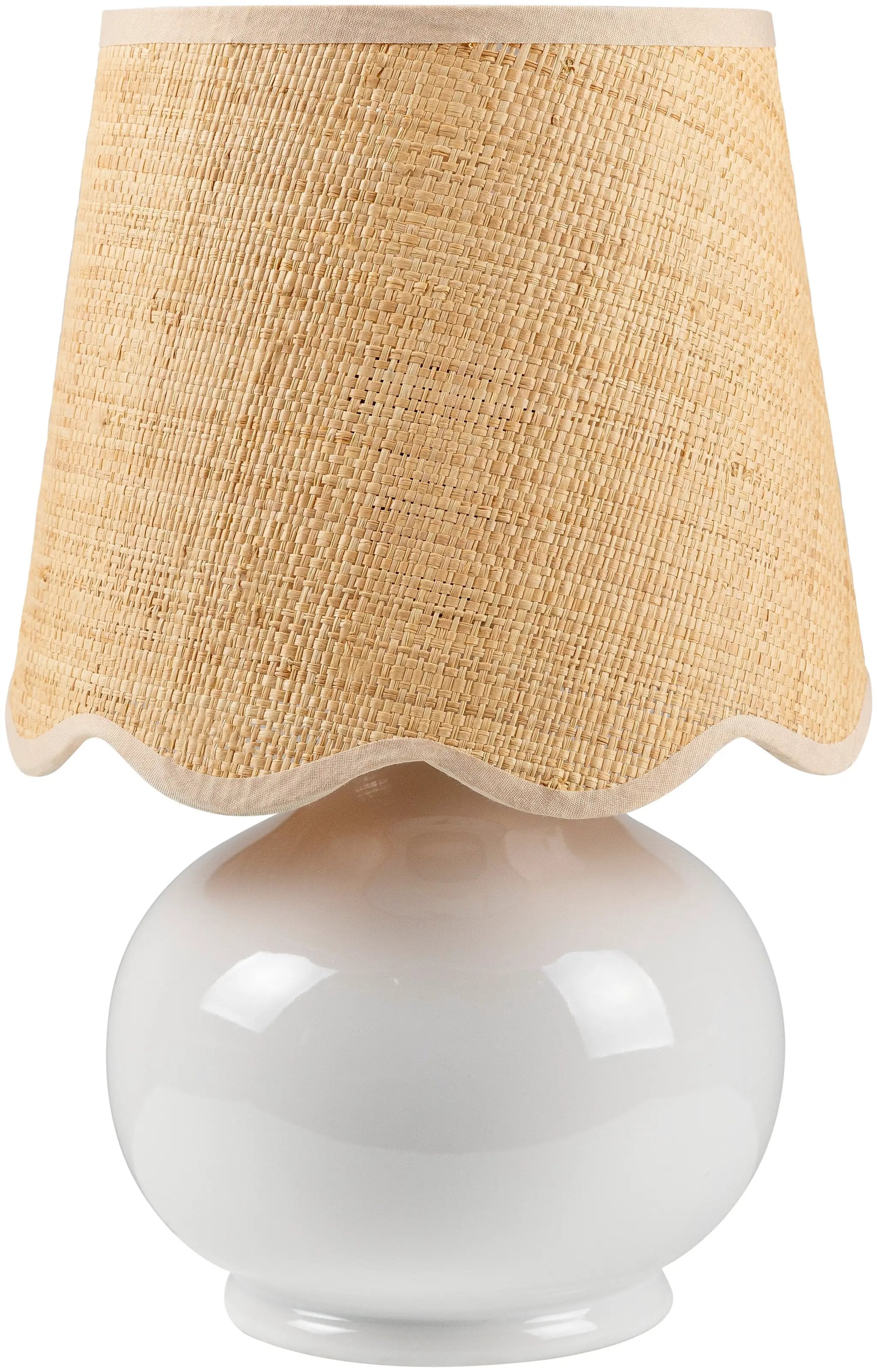 Stella STD-003 Diminuta Accent Table Lamp by LIVABLISS