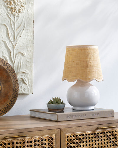LIVABLISS Stella Diminuta STD-003 Accent Table Lamp