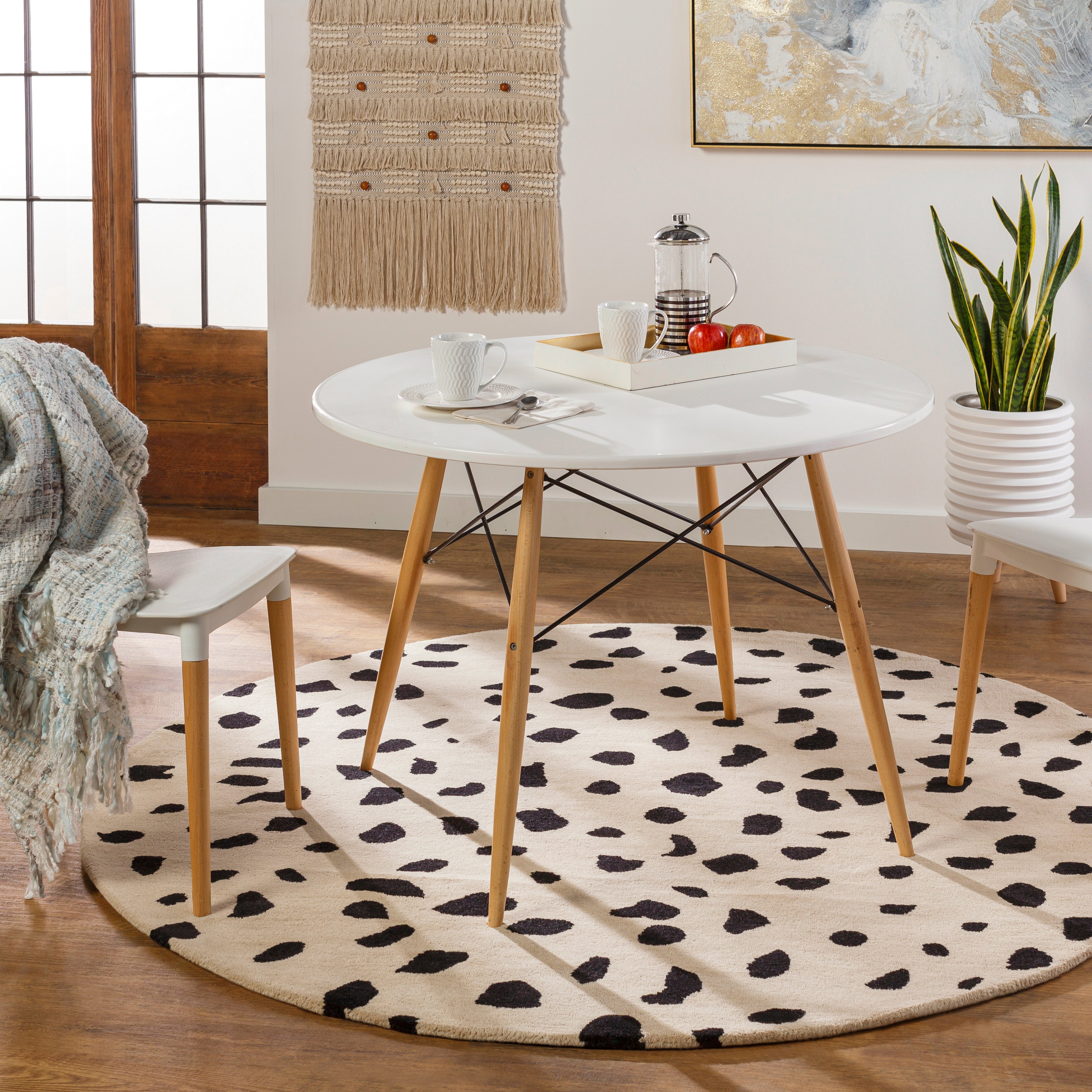 LIVABLISS Stella STLA-2443 Area Rug