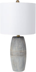 Surya Surtsey SUE-001 Lighting Accent Table Lamp by LIVABLISS