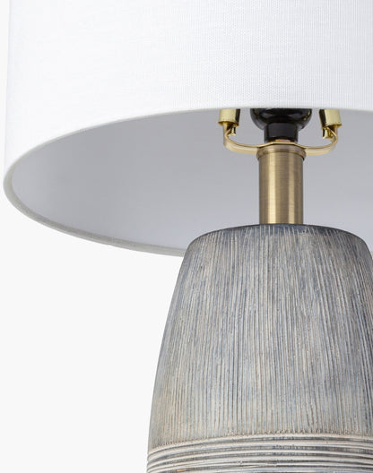 LIVABLISS Surtsey SUE-001 Accent Table Lamp