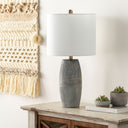 LIVABLISS Surtsey SUE-001 Accent Table Lamp