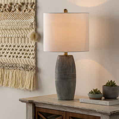 LIVABLISS Surtsey SUE-001 Accent Table Lamp