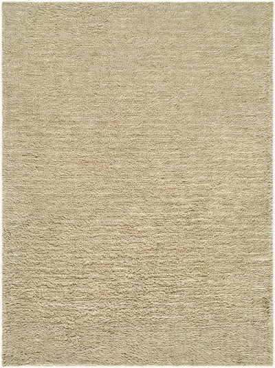 LIVABLISS Snuggle SUG-2302 Beige Area Rug