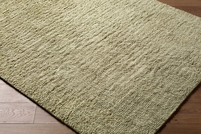 LIVABLISS Snuggle SUG-2302 Beige Area Rug