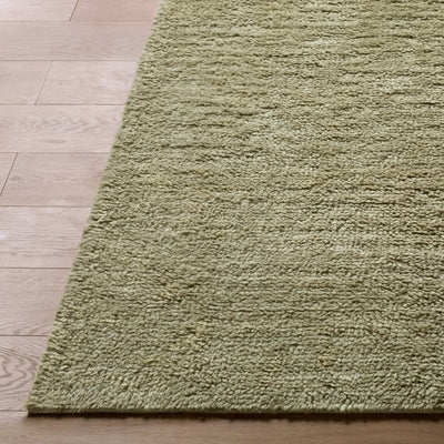 LIVABLISS Snuggle SUG-2302 Beige Area Rug