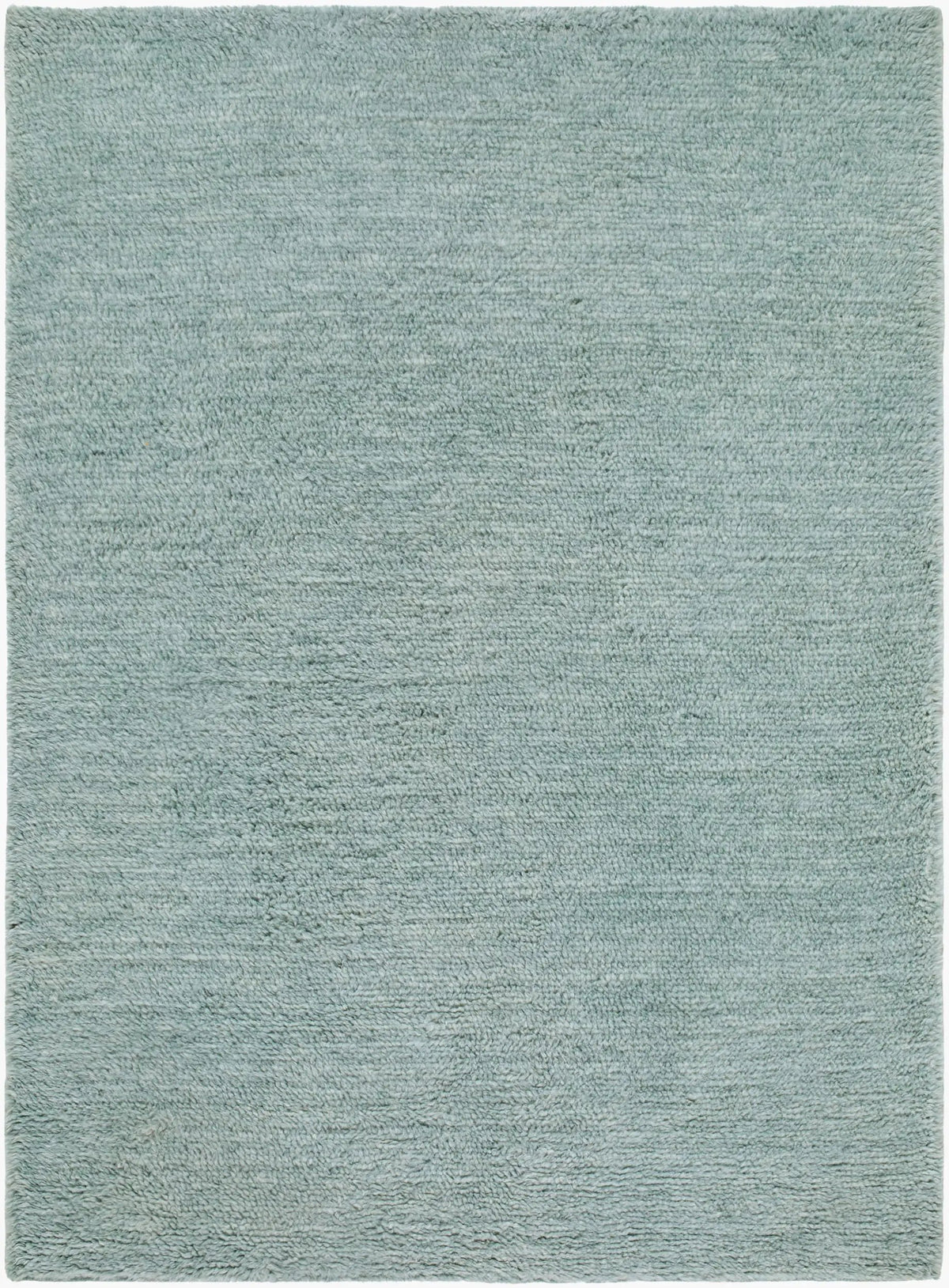 LIVABLISS Snuggle SUG-2304 Seafoam Area Rug