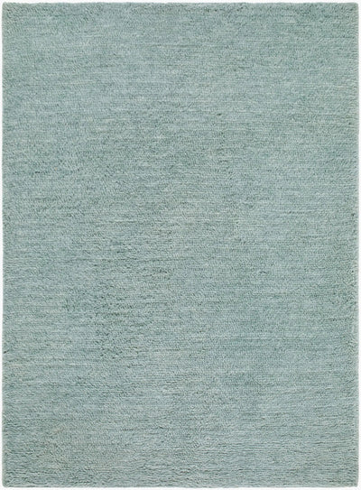 LIVABLISS Snuggle SUG-2304 Seafoam Area Rug