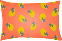 Surya Summer SUM-002 Lumbar Pillow by LIVABLISS