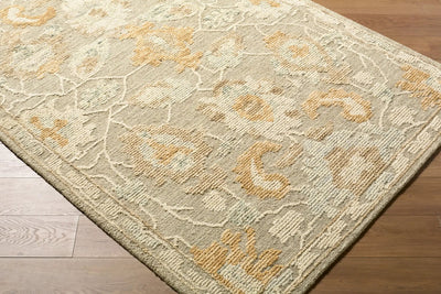 LIVABLISS Shiv Classics SVC-2307 Beige Area Rug