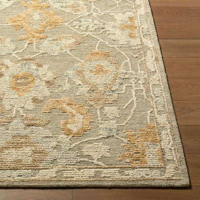 LIVABLISS Shiv Classics SVC-2307 Beige Area Rug
