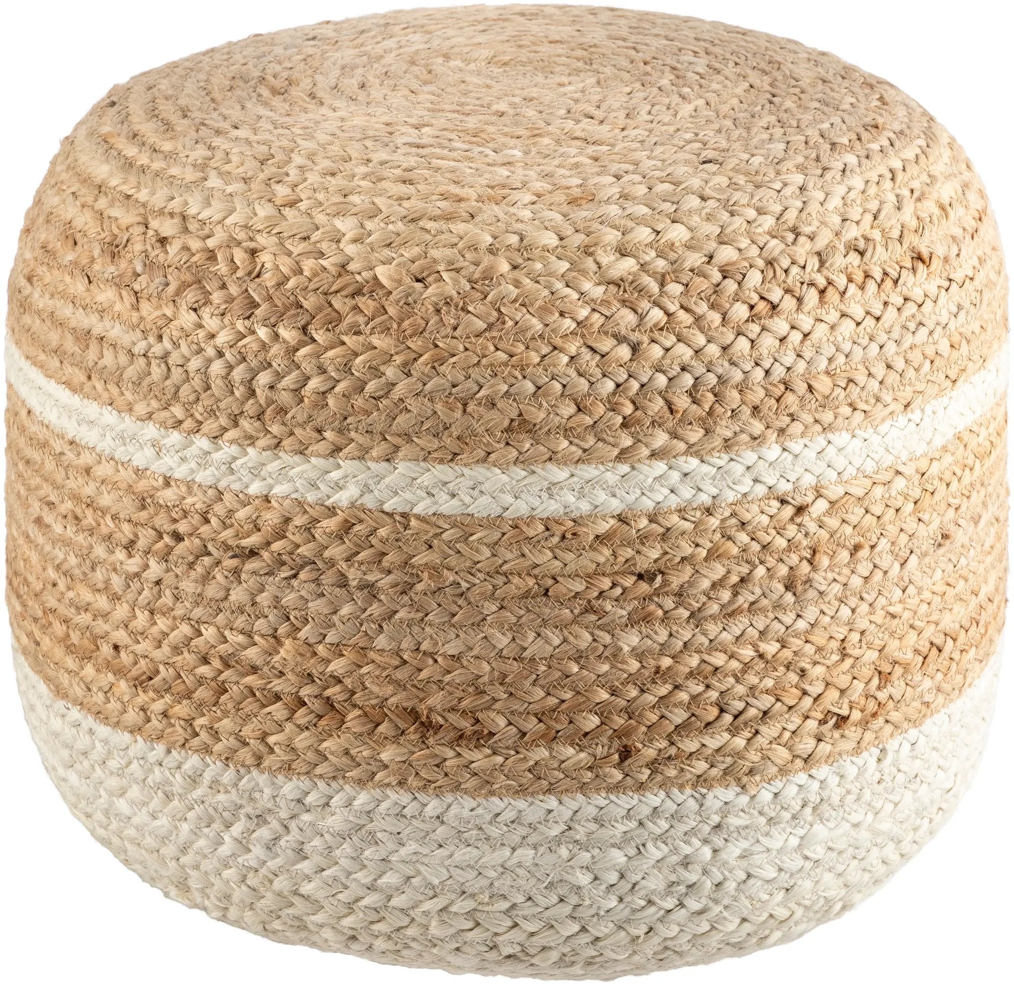 Saratov Pouf by LIVABLISS