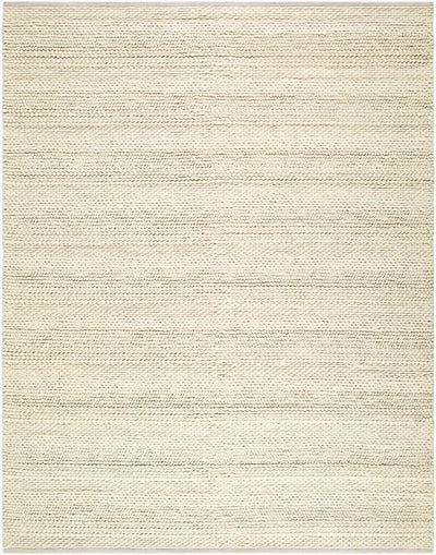 LIVABLISS Tahoe II TAHII-3703 Ivory Area Rug