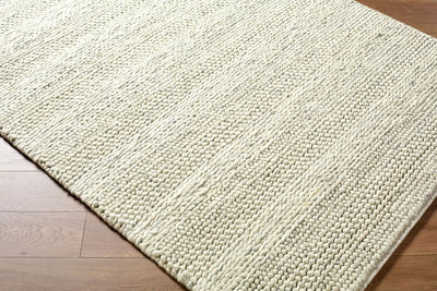 LIVABLISS Tahoe II TAHII-3709 Beige Area Rug